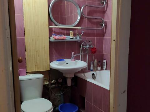 квартира по адресу Даниила Щербаковского ул. (Щербакова), 56