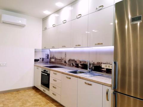 квартира за адресою Андрія Аболмасова вул. (Панельна), 6