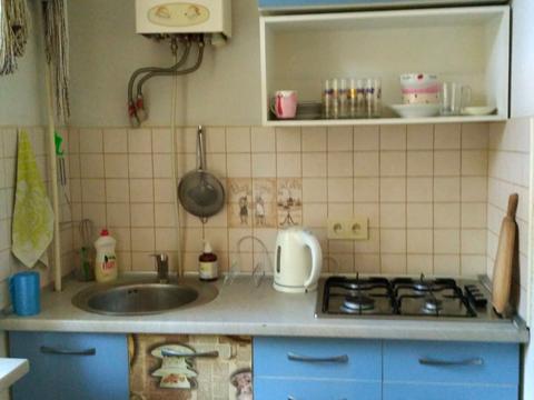 квартира по адресу пр Гагарина, 16