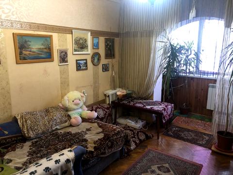комната по адресу Раисы Окипной ул., 5