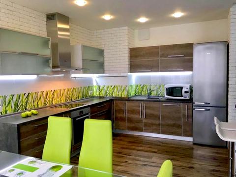 квартира по адресу Александра Мишуги ул., 12