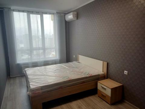 квартира по адресу Каховская ул., 56