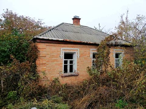 будинок за адресою вул.Верхня, 36