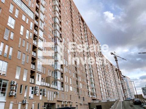 квартира по адресу Клочковская ул., 117