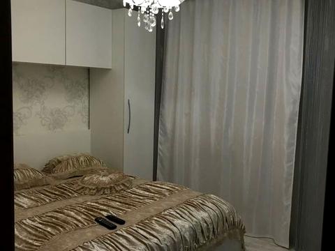 квартира за адресою пр. Петра Григоренко, 37