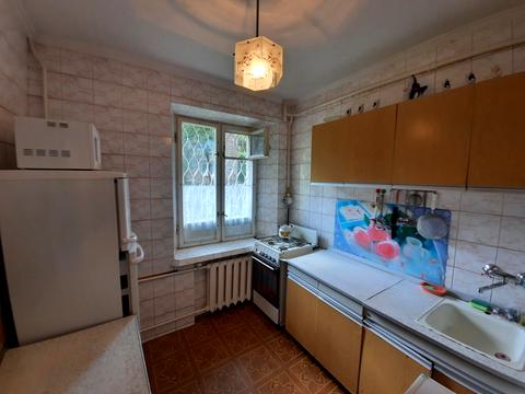 квартира за адресою Салютна вул., 22