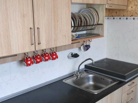 квартира за адресою Ревуцького вул., 18-А