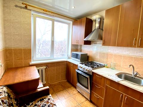 квартира по адресу Хорольский пер., 18