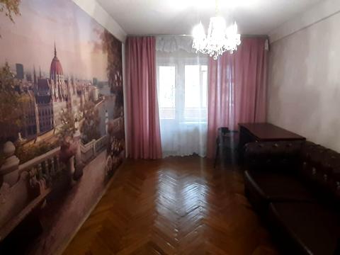 квартира по адресу Милютенко ул., 9-А