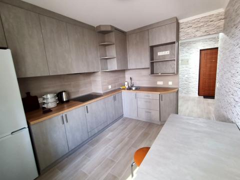 квартира по адресу Сергея Москаленко ул. (Красовського), 53