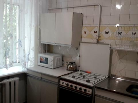 квартира по адресу Абхазская