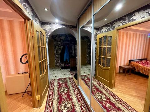 квартира за адресою Проспект Миру, 90/1