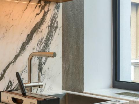 квартира по адресу Академика Богомольца ул., 7/14