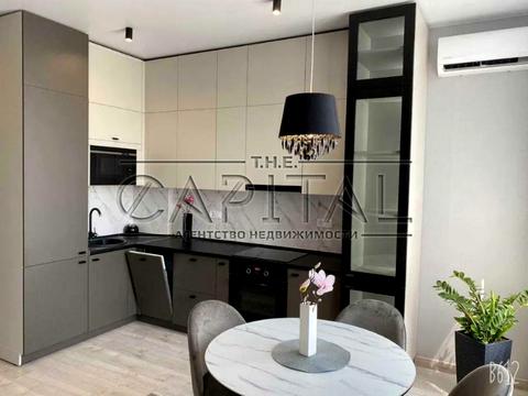 квартира за адресою Жилянська вул., 68