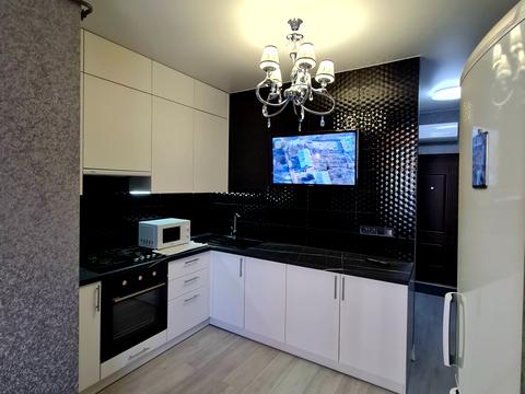 квартира за адресою Мартинова просп., 9