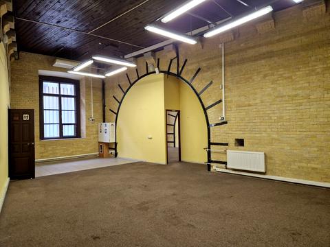 коммерческая по адресу Рыбальская ул., 22