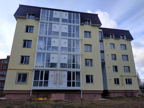 квартира по адресу Редутная ул., 48