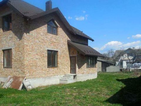 будинок за адресою Лучна вул., 12