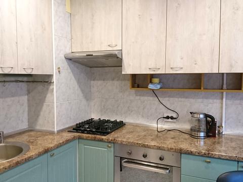 квартира по адресу Николая Руденко бульв. (Кольцова), 7