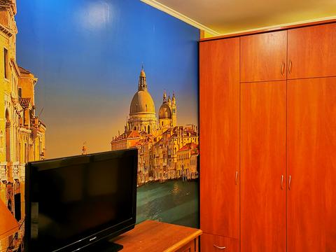 квартира за адресою Академіка Заболотного вул., 58