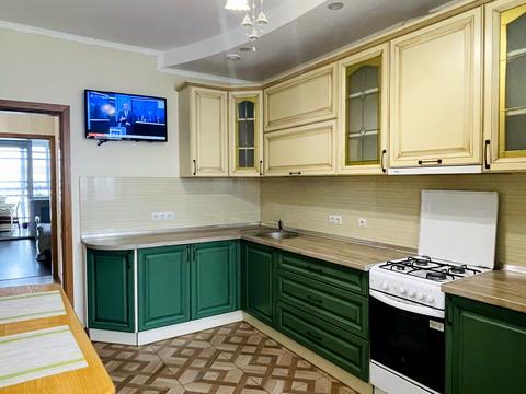 квартира за адресою Метрологічна вул., 11-Б