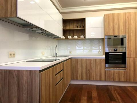 квартира по адресу Кахи Бендукидзе ул., 2