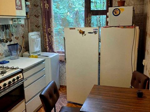 квартира по адресу Академика Филатова ул., 82