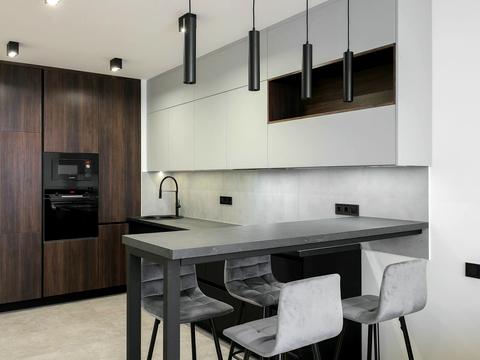 квартира по адресу Михаила Бойчука ул. (Киквидзе), 41-Б