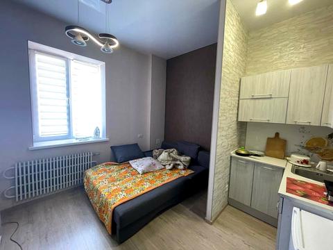 квартира за адресою Ахієзерів вул. (Халтуріна), 6