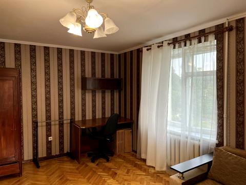 квартира по адресу Киев, Полесская ул., 24