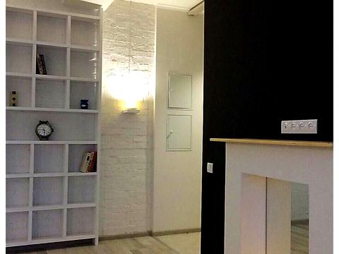 квартира по адресу Леси Украинки бульв., 24