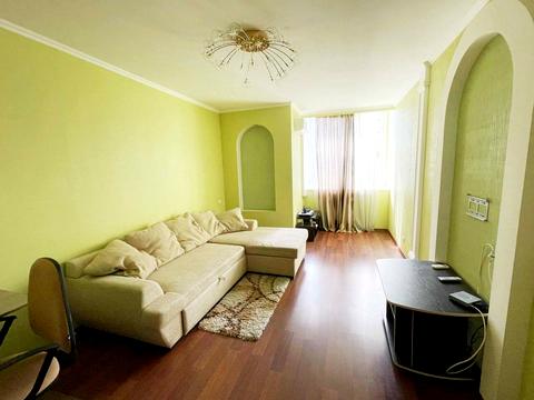 квартира по адресу Миколы Бажана просп., 1-М