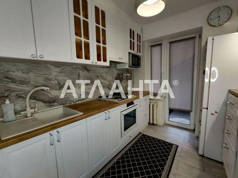 квартира за адресою Академіка Філатова вул., 7