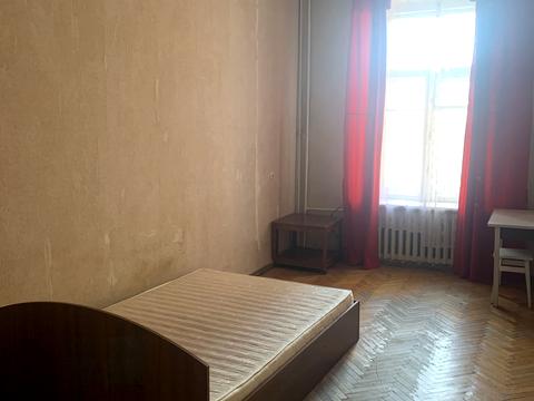 кімната за адресою Велика Васильківська вул. (Червоноармійська), 23