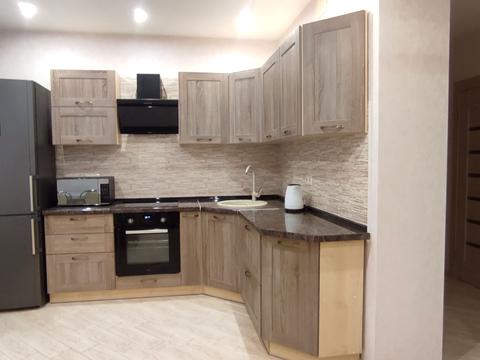 квартира за адресою Олени Пчілки вул., 8