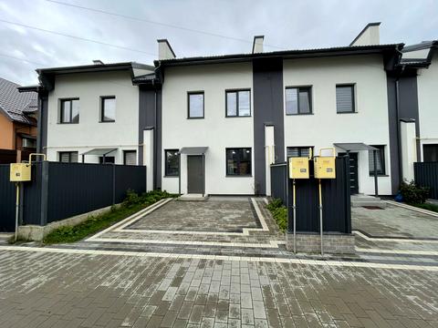 дом по адресу Львівська, 29