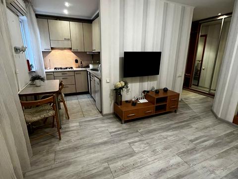 квартира за адресою Решата Аметова вул., 13
