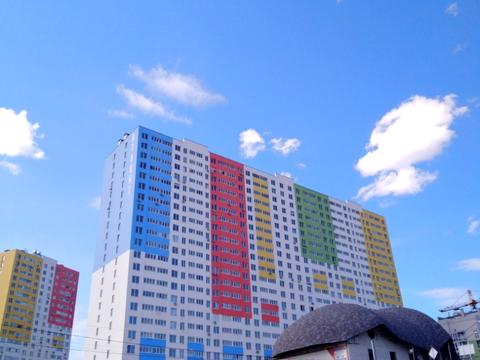 квартира за адресою Василя Симоненка вул., 111