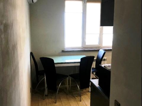 квартира по адресу Гагарина просп. (Гагарина), 122