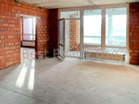 квартира по адресу Митрополита Василия Липковского ул. (Урицкого), 38