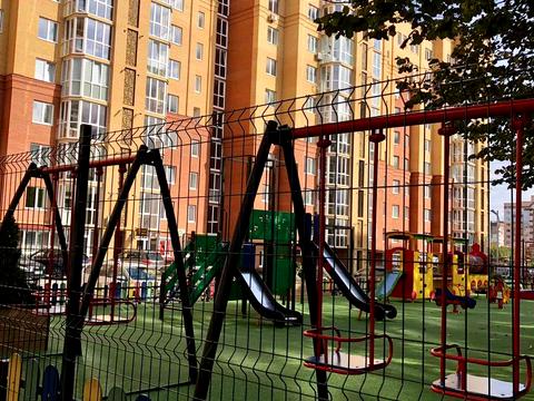 квартира по адресу Генерала Тарнавского ул., 2