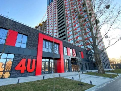 квартира по адресу Академика Булаховского ул., 2