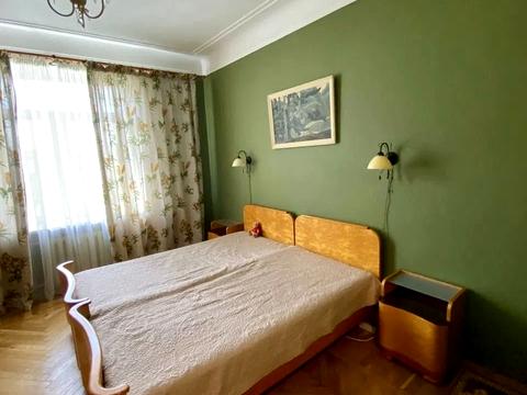 квартира по адресу Институтская ул., 18