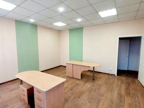 коммерческая по адресу Михаила Грушевского ул., 28/2