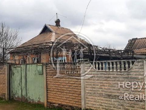будинок за адресою Леонова вул., 20