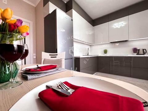 квартира за адресою Каховська вул., 60