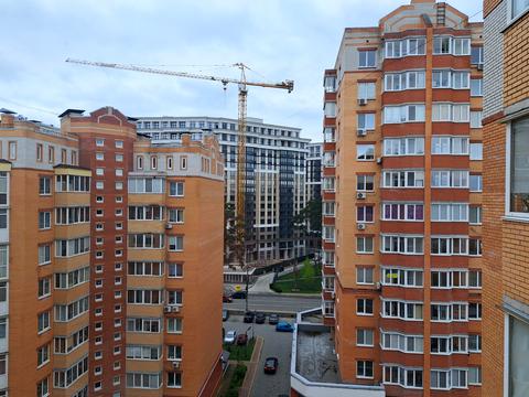 квартира по адресу Университетская ул., 2/1