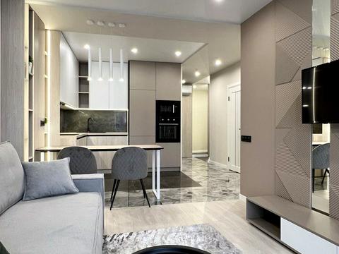 квартира по адресу Кульпарковская ул. (Кульпарківська), 93