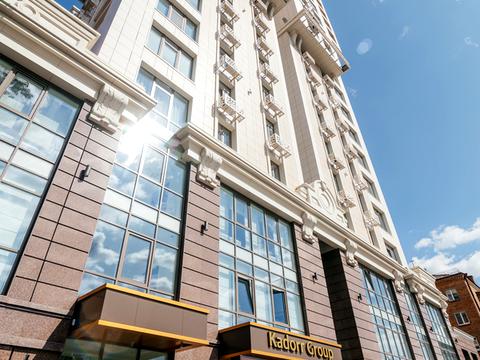 квартира по адресу Киев, Жилянская ул., 68