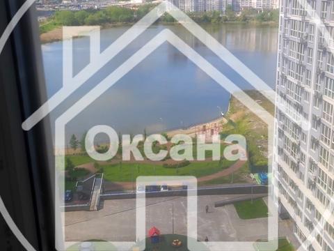 квартира по адресу Ревуцкого ул., 40-В